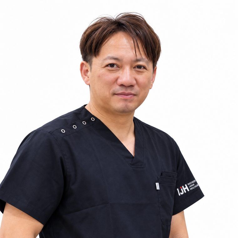 長吉 友博